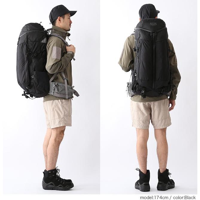 MYSTERY RANCH ミステリーランチ ラビーン : OutdoorStyle