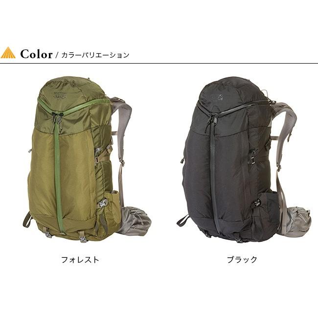 MYSTERY RANCH ミステリーランチ ラビーン : OutdoorStyle