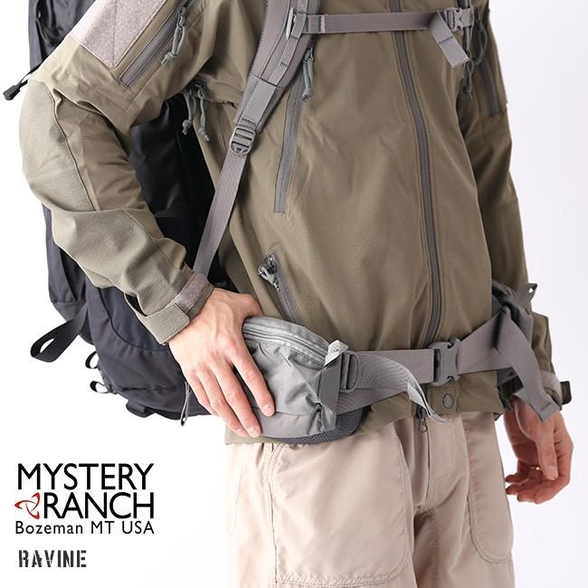 MYSTERY RANCH ミステリーランチ ラビーン : OutdoorStyle