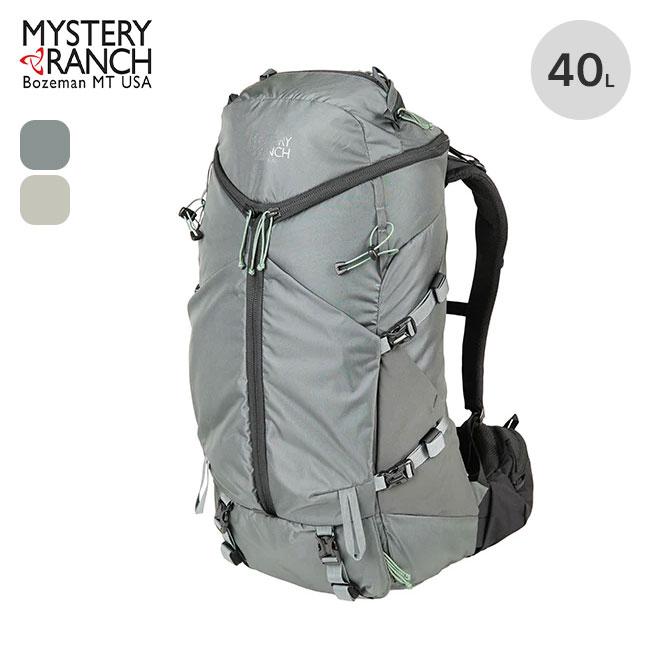 MYSTERY RANCH ミステリーランチ クーリー40 19761533 バック MYSTERY RANCH ミステリーランチ クーリー40 19761533 バック