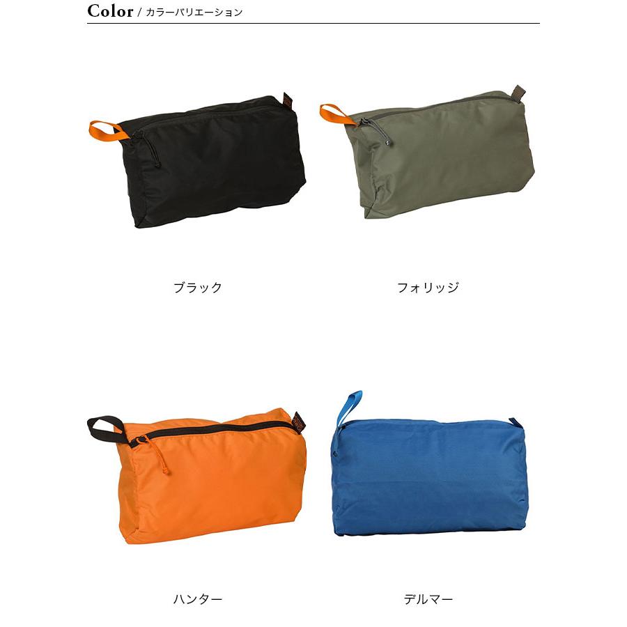 MYSTERY RANCH（ミステリーランチ） ゾイドバッグ L : OutdoorStyle