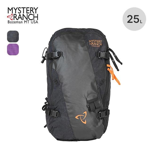 【本日お値下げ中】MYSTERY RANCH MYSTERY RANCH（ミステリーランチ） サドルピーク : OutdoorStyle