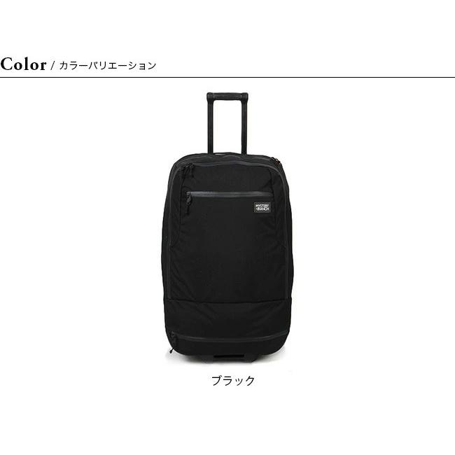 MYSTERY RANCH ミステリーランチ ミッションウィリー130