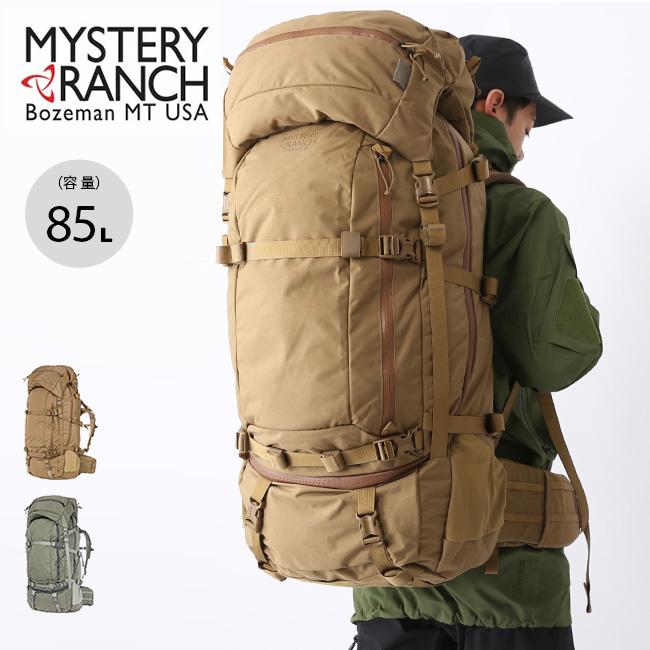 MYSTERY RANCH ミステリーランチ ベアトゥース80 19761288 MYSTERY RANCH ミステリーランチ ベアトゥース80 19761288