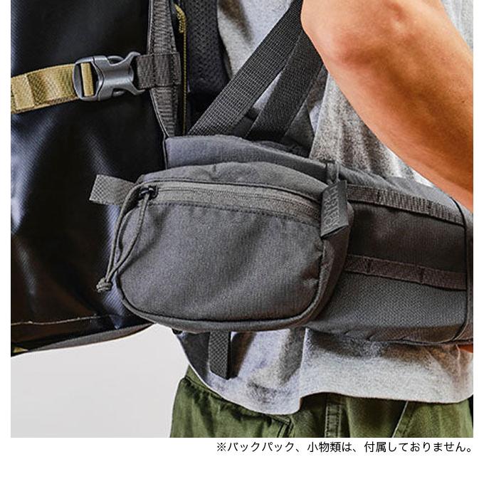 MYSTERY RANCH ミステリーランチ フォーリッジャーポケットS MYSTERY RANCH ミステリーランチ フォーリッジャーポケットS