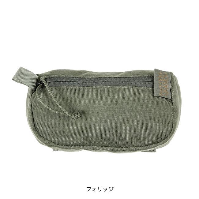 MYSTERY RANCH（ミステリーランチ） フォーリッジャーポケットL