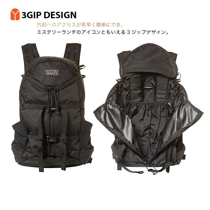 MYSTERY RANCH ミステリーランチ ギャラゲーター MYSTERY RANCH ギャラゲーター