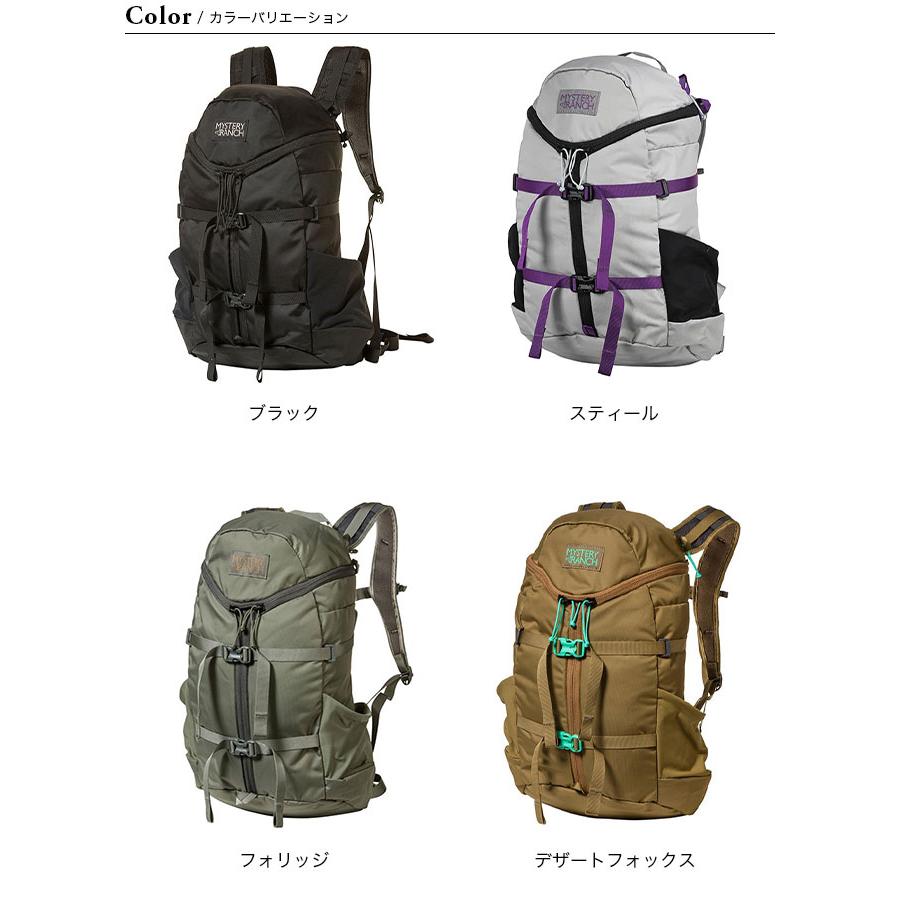 MYSTERY RANCH ミステリーランチ ギャラゲーター MYSTERY RANCH ギャラゲーター