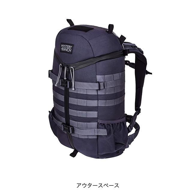 MYSTERY RANCH ミステリーランチ 2デイアサルト 19761328 バック MYSTERY RANCH ミステリーランチ 2デイアサルト 19761328 バック