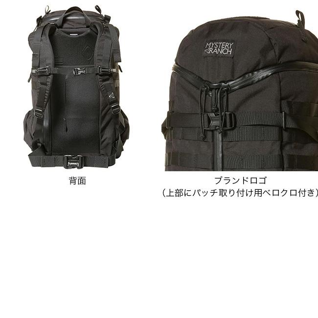 MYSTERY RANCH ミステリーランチ 2デイアサルト 19761328 バック MYSTERY RANCH ミステリーランチ 2デイアサルト 19761328 バック