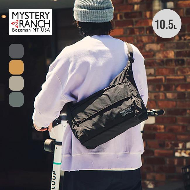 MYSTERY RANCH ミステリーランチ インディー ショルダーバッグ MYSTERY RANCH ミステリーランチ インディー ショルダーバッグ