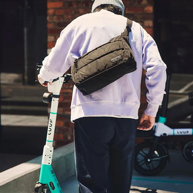 MYSTERY RANCH（ミステリーランチ） インディー 19761331 Indie 鞄