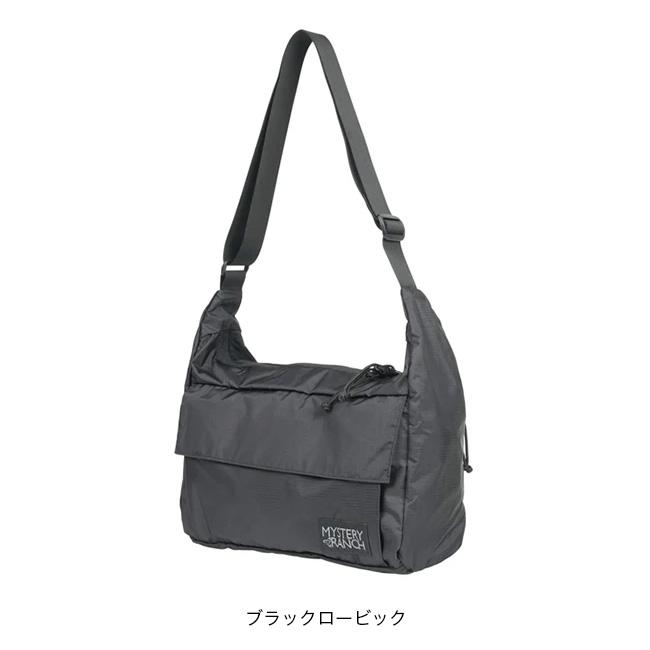 MYSTERY RANCH ミステリーランチ インディー ショルダーバッグ MYSTERY RANCH ミステリーランチ インディー ショルダーバッグ
