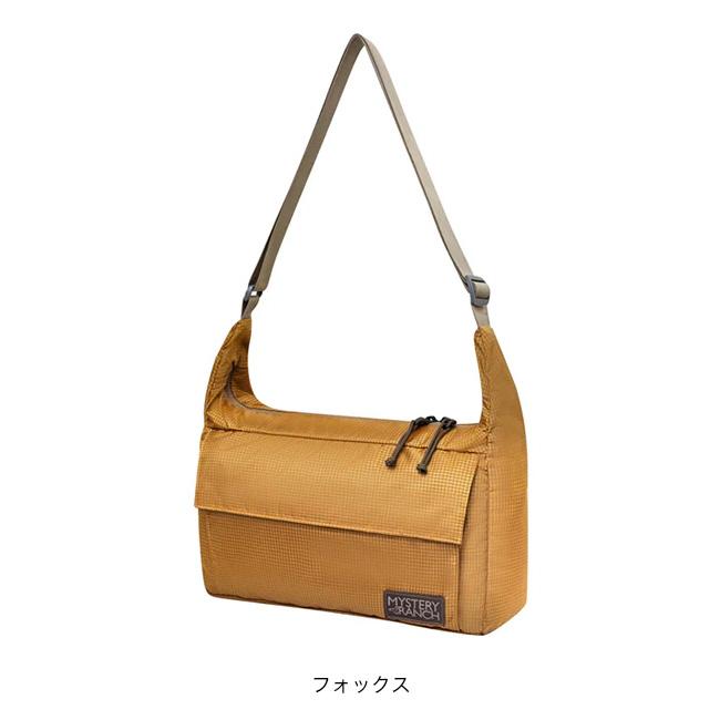 MYSTERY RANCH ミステリーランチ インディー ショルダーバッグ MYSTERY RANCH ミステリーランチ インディー ショルダーバッグ