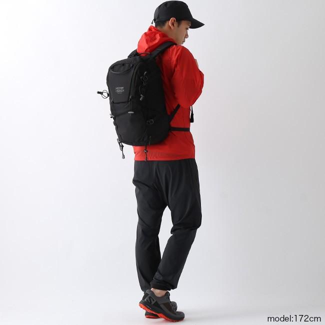 極美品！　ミステリーランチ　スカイライン　廃番品　ブラック 楽天市場】MYSTERY RANCH ミステリーランチ Skyline 23