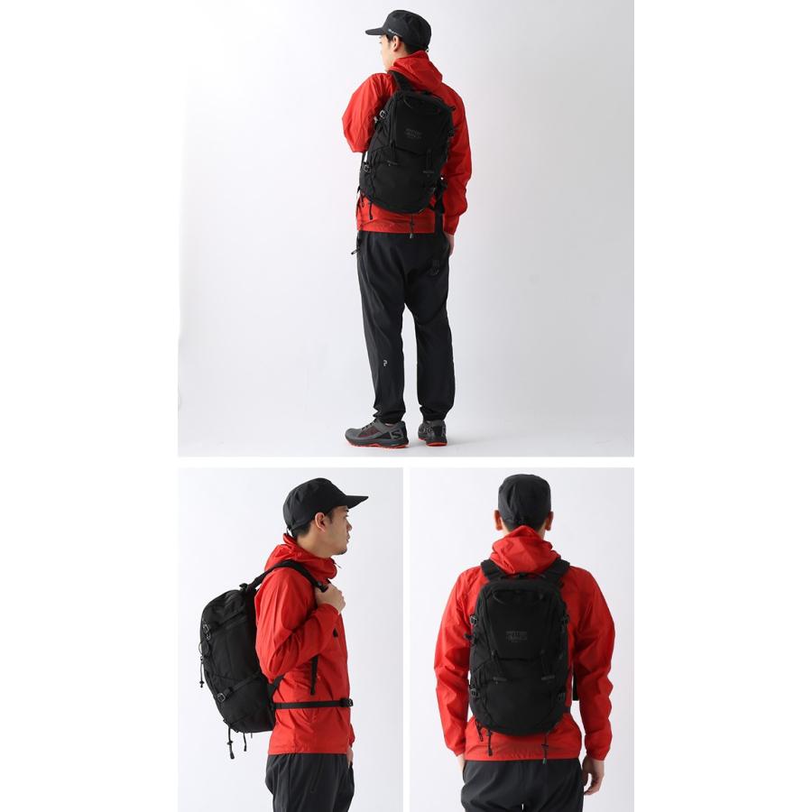 極美品！　ミステリーランチ　スカイライン　廃番品　ブラック 楽天市場】MYSTERY RANCH ミステリーランチ Skyline 23