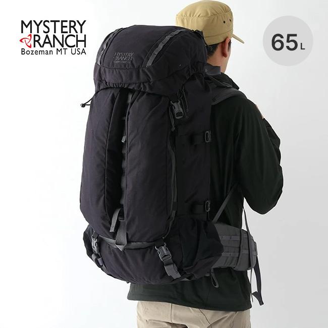 MYSTERY RANCH（ミステリーランチ） テラフレーム65 19761349