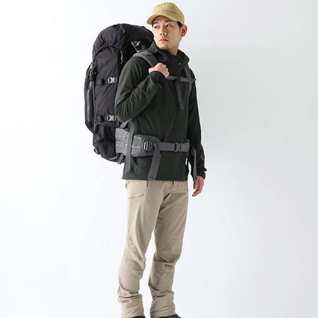 MYSTERY RANCH（ミステリーランチ） テラフレーム65 19761349