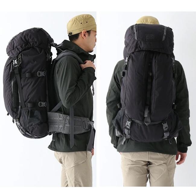 MYSTERY RANCH（ミステリーランチ） テラフレーム65 19761349