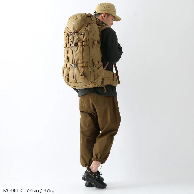 MYSTERY RANCH ミステリーランチ ピントラー : OutdoorStyle MYSTERY RANCH ミステリーランチ ピントラー : OutdoorStyle