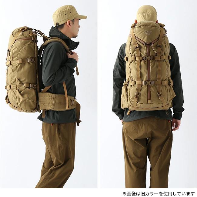 MYSTERY RANCH ミステリーランチ ピントラー : OutdoorStyle MYSTERY RANCH ミステリーランチ ピントラー : OutdoorStyle