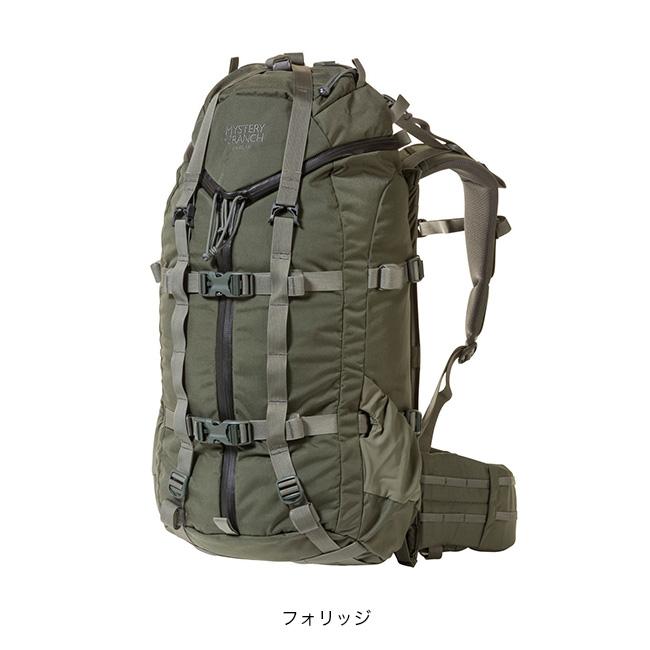 MYSTERY RANCH（ミステリーランチ） ピントラー : OutdoorStyle