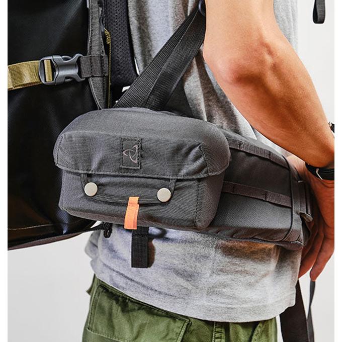 MYSTERY RANCH（ミステリーランチ） フォーリッジャーボックス