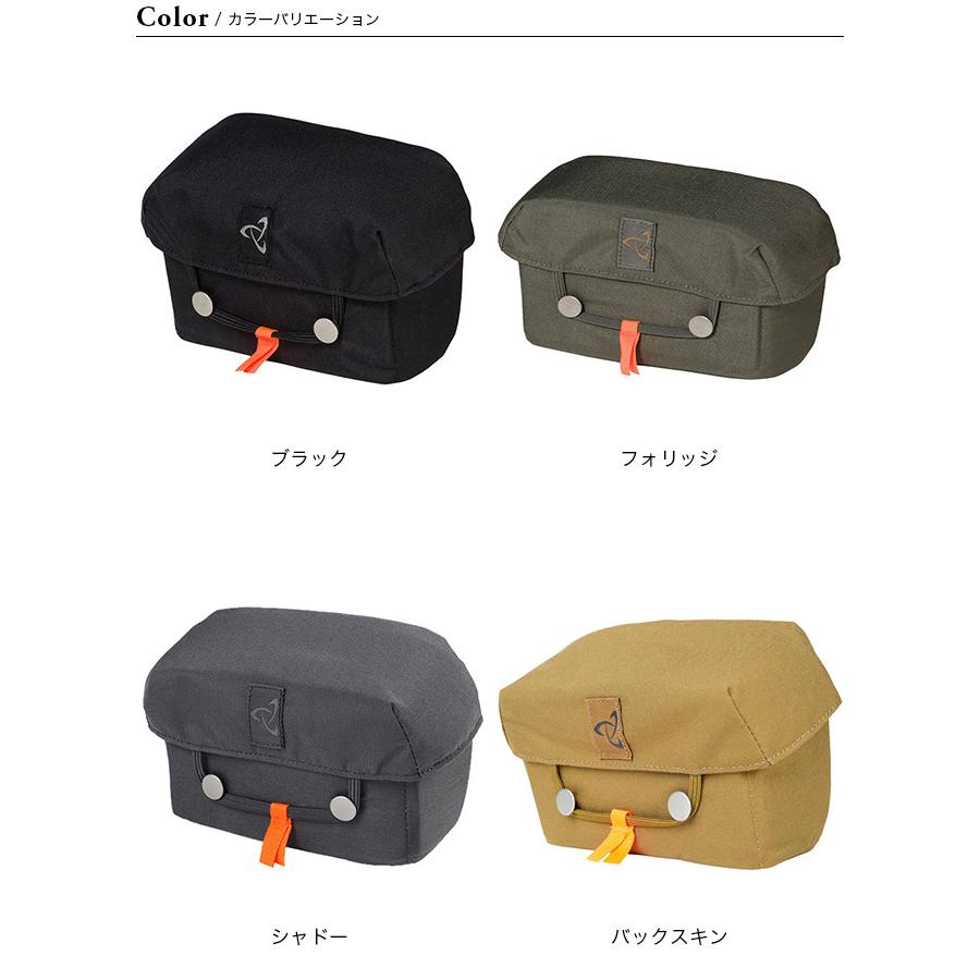 MYSTERY RANCH（ミステリーランチ） フォーリッジャーボックス