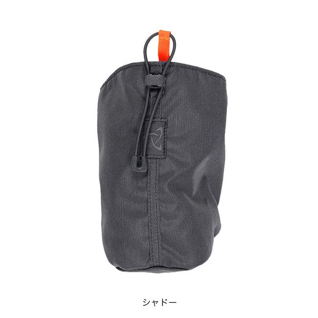 MYSTERY RANCH（ミステリーランチ） リムーバブルウォーターボトル