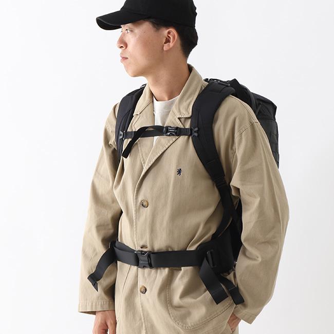 MYSTERY RANCH（ミステリーランチ） リップラック32 : OutdoorStyle