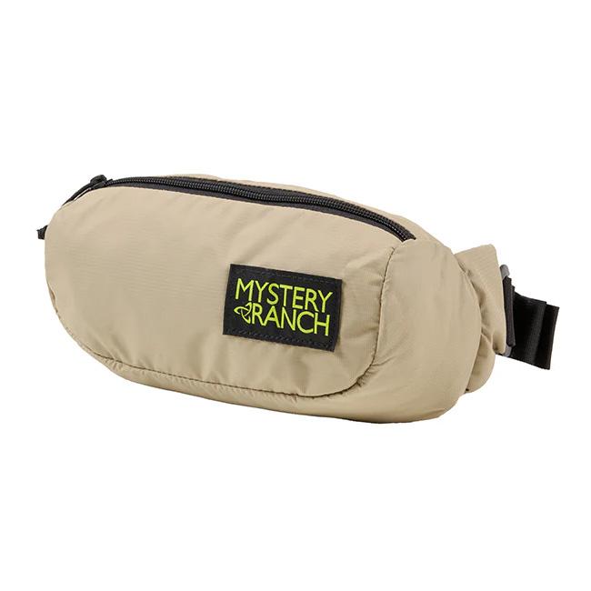 MYSTERY RANCH ミステリーランチ フォーリッジャーヒップパック