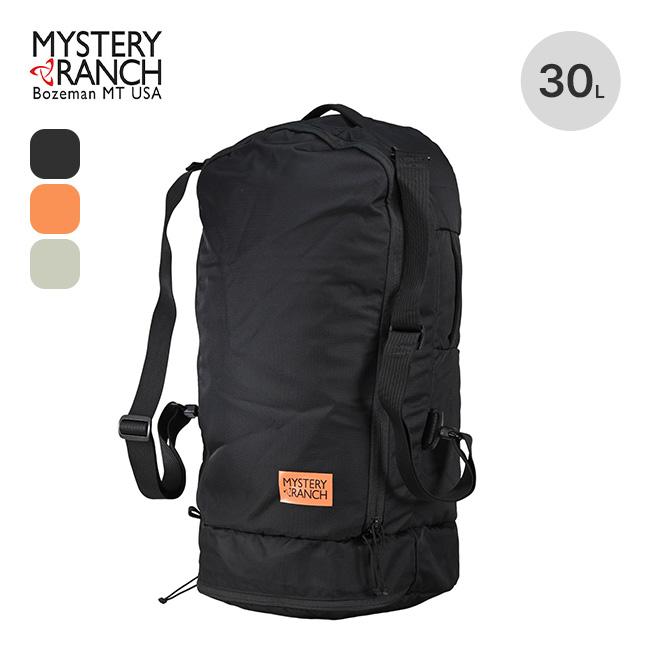 MYSTERY RANCH ミステリーランチ ミッションスタッフル30 | MYSTERY RANCH