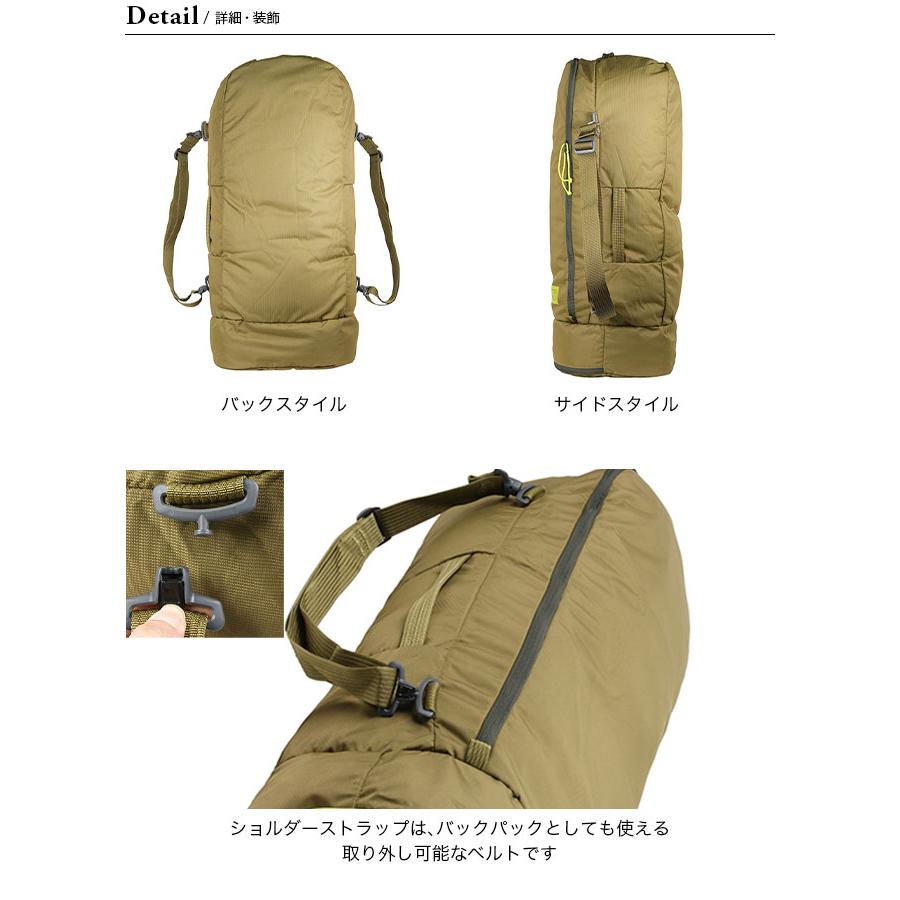 MYSTERY RANCH（ミステリーランチ） セール ミッションスタッフル45