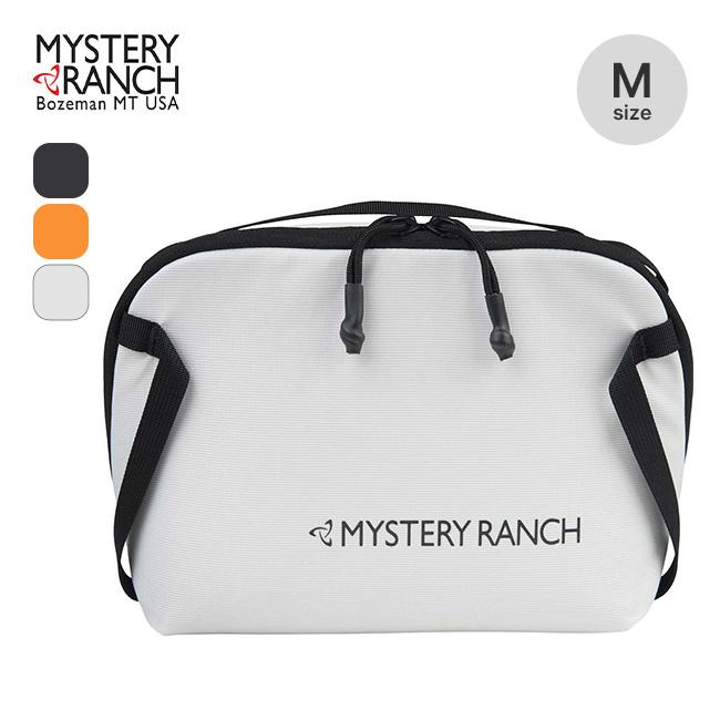 MYSTERY RANCH（ミステリーランチ） ミッションコントロール M 2025 春 