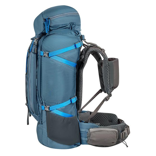 ミステリーランチ MYSTERY RANCH BRIDGER 65 ブリッジャー バックパック ザック リュック 登山 トレッキング アウトドア 特典あり MYSTERY RANCH ミステリーランチ ブリッジャー65 19761472