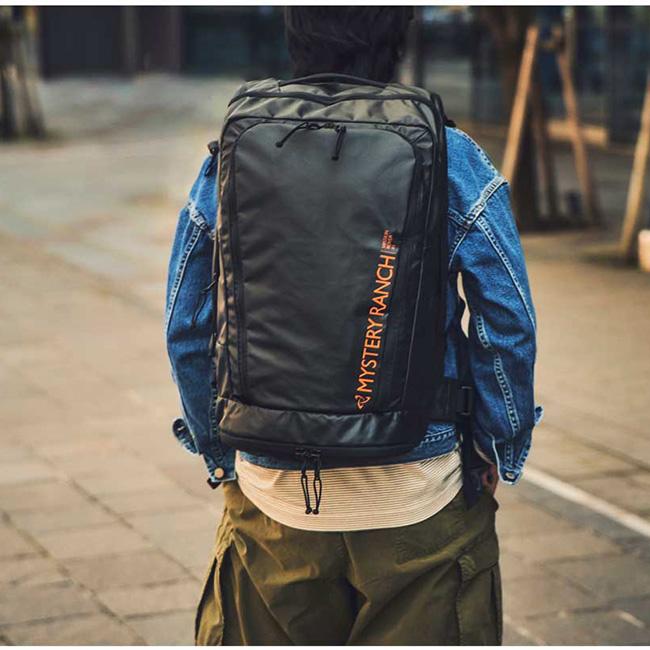 MYSTERY RANCH ミステリーランチ ミッションローバー 45 ユニセックス  