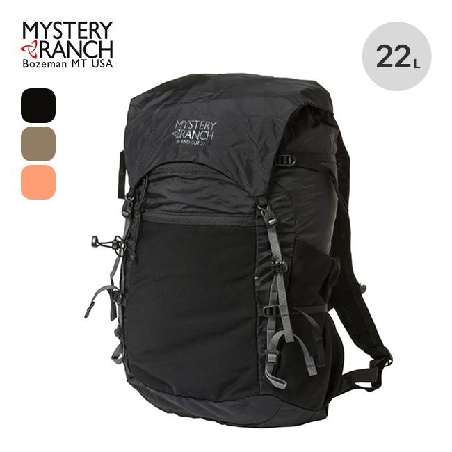 MYSTERY RANCH（ミステリーランチ） インアンドアウト22 19761403