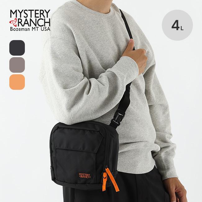 MYSTERY RANCH ミステリーランチ ディストリクト4 19761507 District 4 
