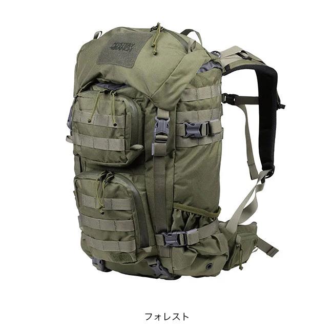 MYSTERY RANCH（ミステリーランチ） ブリッツ35 19761509 ザック