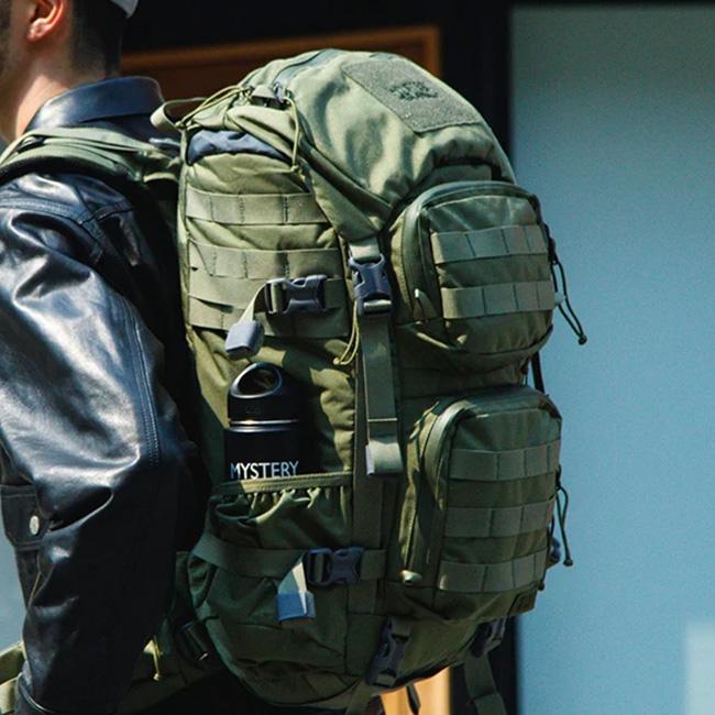 MYSTERY RANCH（ミステリーランチ） ブリッツ35 19761509 ザック