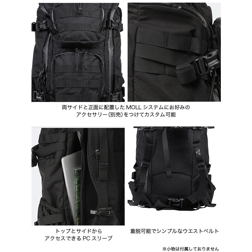 MYSTERY RANCH（ミステリーランチ） ブリッツ30 19761510 Blitz 30 鞄