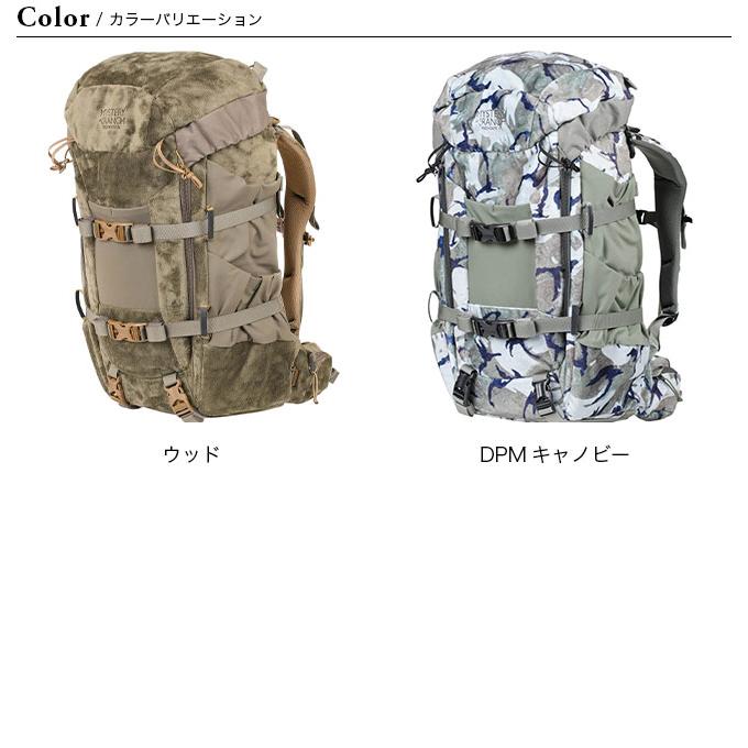 MYSTERY RANCH ミステリーランチ ツリーハウス38 : OutdoorStyle 