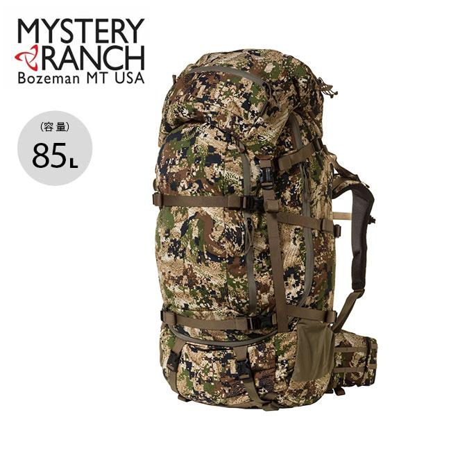 MYSTERY RANCH ミステリーランチ ベアトゥース80 : m08291