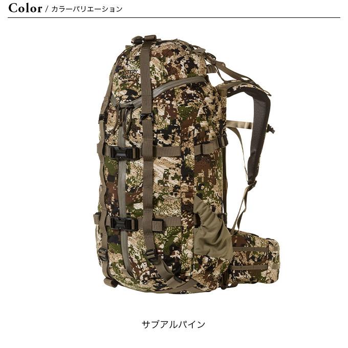MYSTERY RANCH ミステリーランチ ピントラー : OutdoorStyle MYSTERY RANCH ミステリーランチ ピントラー : OutdoorStyle