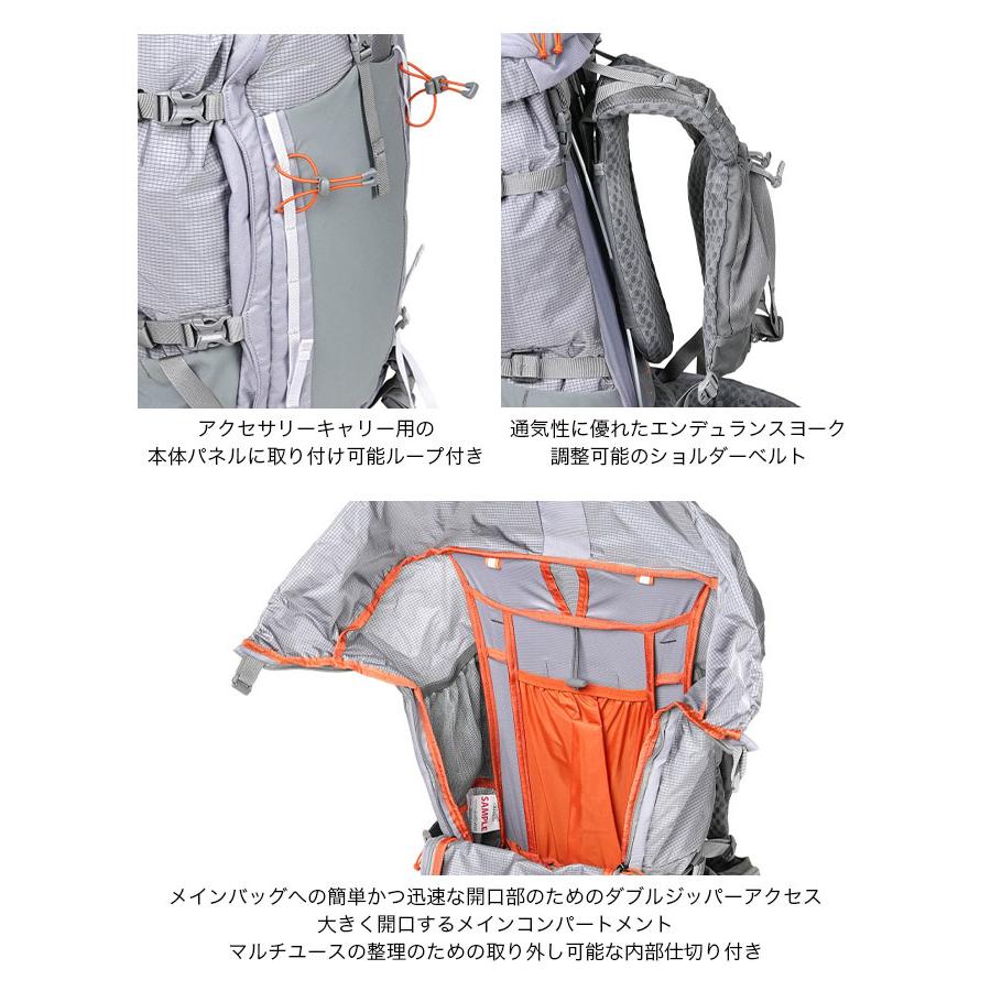 ミステリーランチ スパルタン専用 plate carrier 結合バックルセット ミステリーランチ スパルタン専用 plate carrier 結合バックルセット