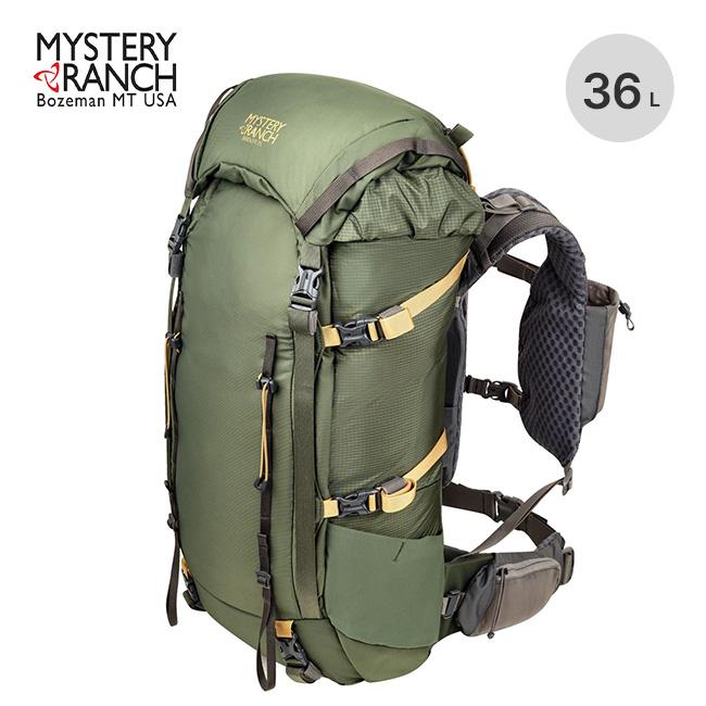 MYSTERY RANCH ミステリーランチ ブリッジャー35 19761529 Bridger 35