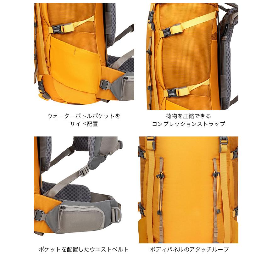 MYSTERY RANCH ミステリーランチ ブリッジャー35 19761529 MYSTERY RANCH ミステリーランチ ブリッジャー35 19761529