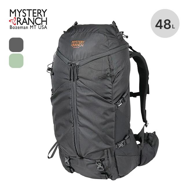 ミステリーランチ クーリエバッグ COURIER BAG made in USA MYSTERY RANCH（ミステリーランチ） クーリー 50 19761531 ザック