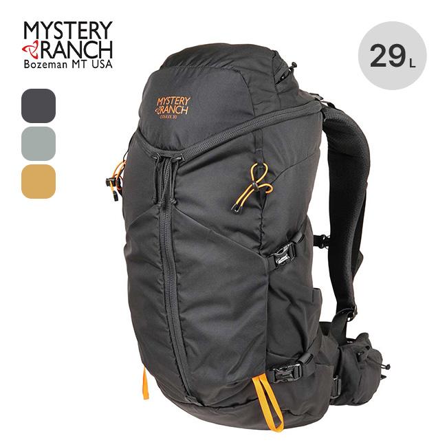 MYSTERY RANCH 特典あり ミステリーランチ クーリー30 ユニ