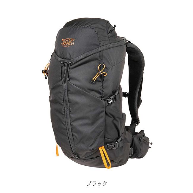 MYSTERY RANCH ミステリーランチ クーリー30 ユニセックス MYSTERY RANCH ミステリーランチ クーリー30 ユニセックス